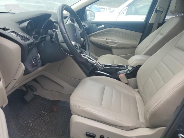 Photo 5 from auction – 2014 FORD ESCAPE TIT with VIN 1FMCU0JX2EUA40508