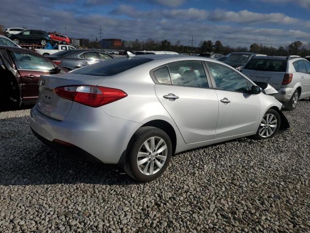 Photo 3 from auction – 2014 KIA FORTE LX with VIN KNAFX4A62E5195168