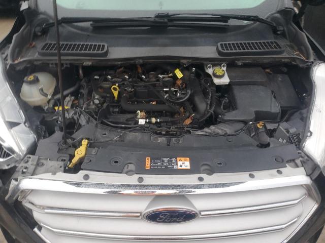 Photo 12 from auction – 2019 FORD ESCAPE SEL with VIN 1FMCU9HD1KUB83803