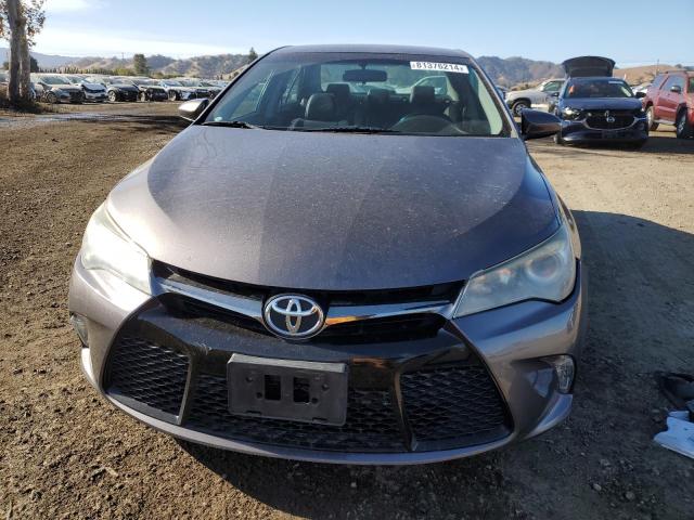 Photo 5 from auction – 2015 TOYOTA CAMRY LE with VIN 4T1BF1FK4FU046563