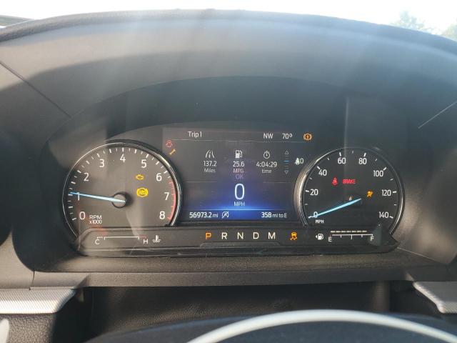 Снимка 9 от търг – 2021 FORD EXPLORER X с VIN 1FMSK8DH9MGA36604