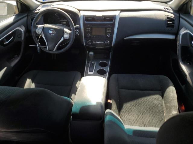 Photo 8 from auction – 2015 NISSAN ALTIMA 2.5 with VIN 1N4AL3AP1FN368231