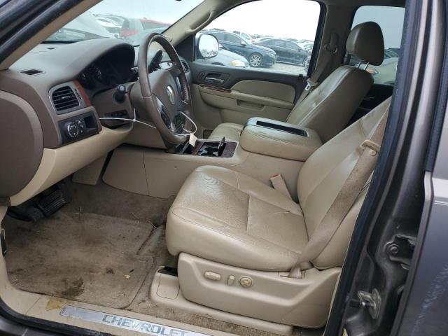 Photo 7 from auction – 2011 CHEVROLET SUBURBAN C with VIN 1GNSCKE09BR177155