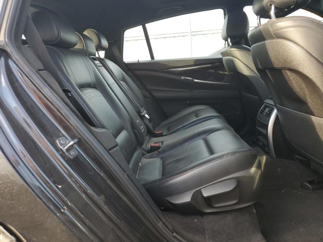 Photo 10 from auction – 2015 BMW 535 IGT with VIN WBA5M2C58FGH99054