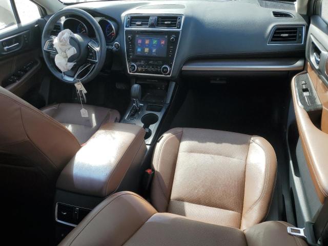 Photo 8 from auction – 2018 SUBARU OUTBACK TO with VIN 4S4BSETC0J3306763