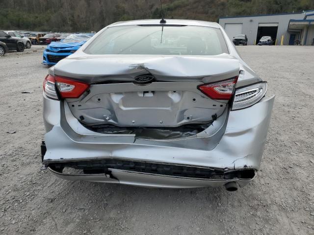 Photo 6 from auction – 2014 FORD FUSION SE with VIN 1FA6P0H75E5398586