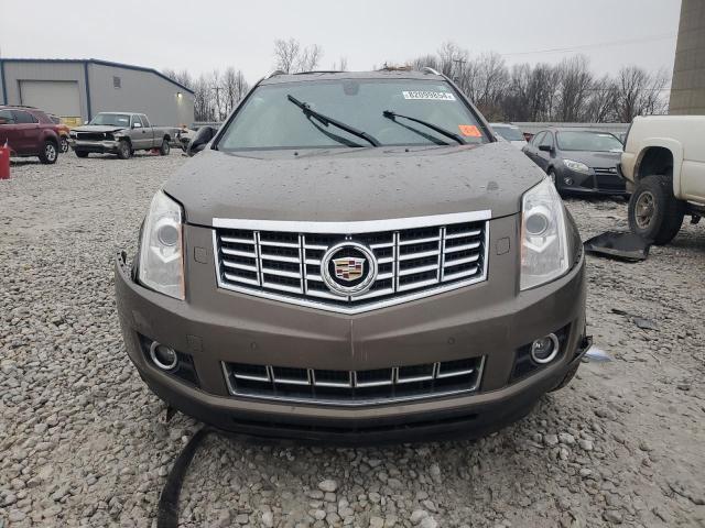 Photo 5 from auction – 2014 CADILLAC SRX PERFOR with VIN 3GYFNCE32ES598375