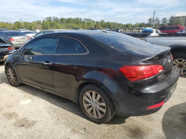Photo 2 from auction – 2014 KIA FORTE EX with VIN KNAFX6A88E5173642
