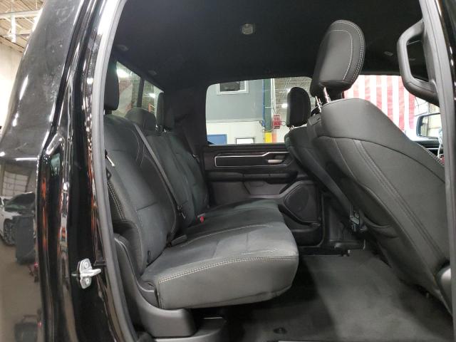 Photo 10 from auction – 2020 RAM 1500 BIG H with VIN 1C6SRFFTXLN153423