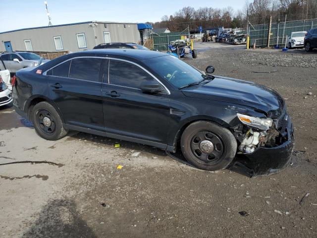 Photo 4 from auction – 2014 FORD TAURUS POL with VIN 1FAHP2MK7EG100865