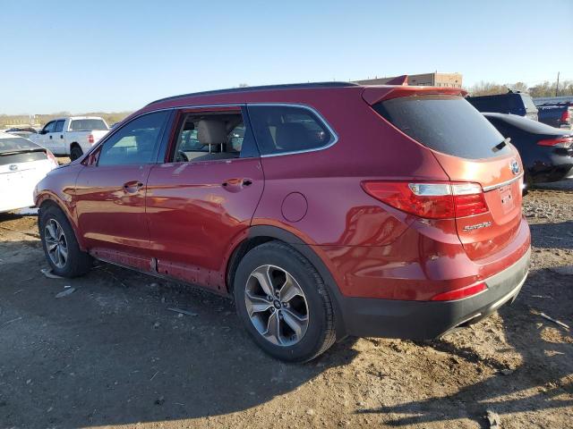 Photo 2 from auction – 2014 HYUNDAI SANTA FE with VIN KM8SM4HF4EU042096