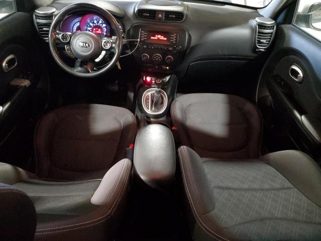 Photo 8 from auction – 2015 KIA SOUL with VIN KNDJN2A20F7778171