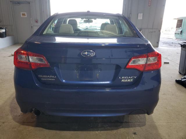 Photo 6 from auction – 2015 SUBARU LEGACY 2.5 with VIN 4S3BNAH63F3047961