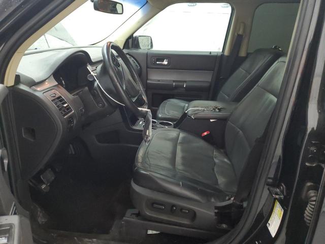 Photo 7 from auction – 2015 FORD FLEX SEL with VIN 2FMGK5C87FBA12804