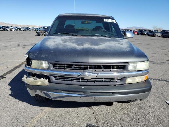 Photo 5 from auction – 2001 CHEVROLET SILVERADO with VIN 1GCEC19V71Z146992