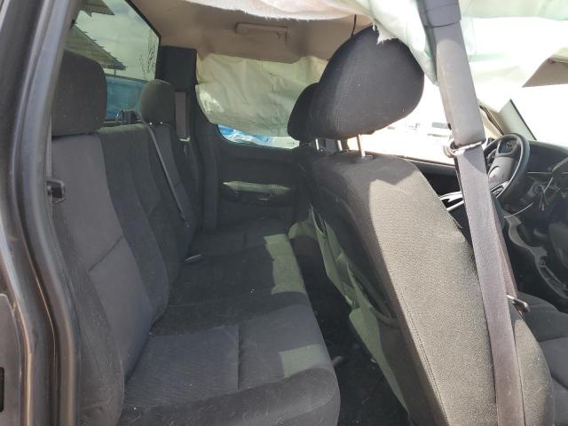Photo 10 from auction – 2011 GMC SIERRA C15 with VIN 1GTR1UEA7BZ131289