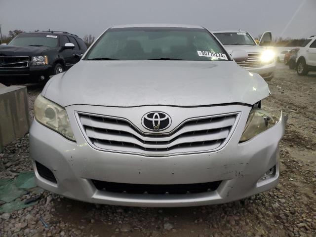 Photo 5 from auction – 2011 TOYOTA CAMRY BASE with VIN 4T1BF3EK1BU139466
