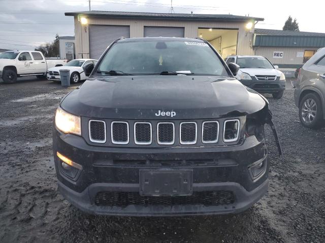 Photo 5 from auction – 2018 JEEP COMPASS LA with VIN 3C4NJDBB2JT150625