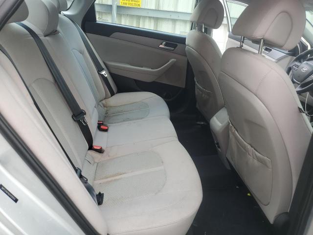 Photo 10 from auction – 2016 HYUNDAI SONATA SE with VIN 5NPE24AF6GH426914