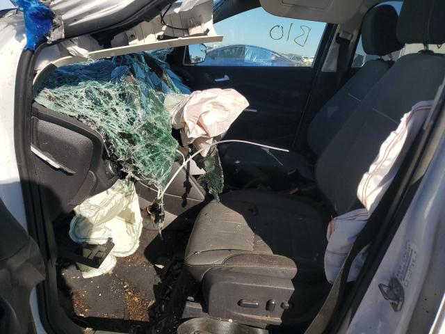 Photo 7 from auction – 2015 FORD ESCAPE SE with VIN 1FMCU0G76FUC61666