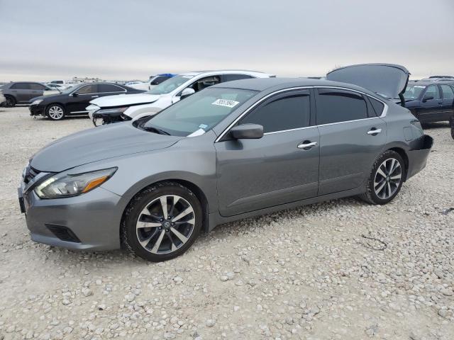 NISSAN ALTIMA 2.5 2017 with VIN 1N4AL3AP7HC122251 - Photo from auction