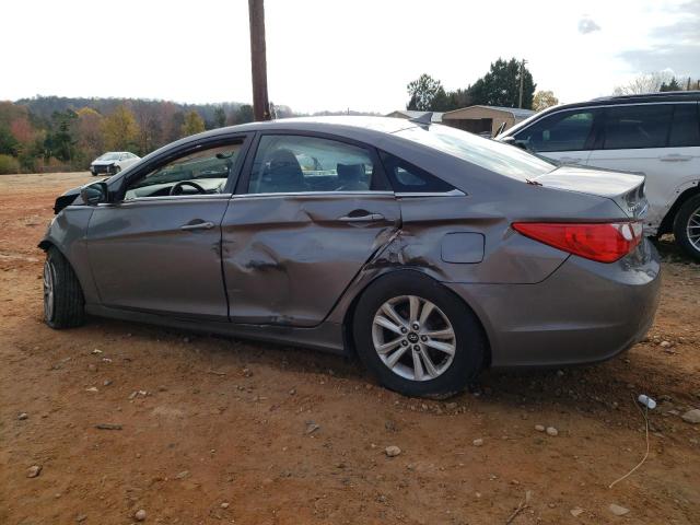Photo 2 from auction – 2011 HYUNDAI SONATA GLS with VIN 5NPEB4AC5BH198760
