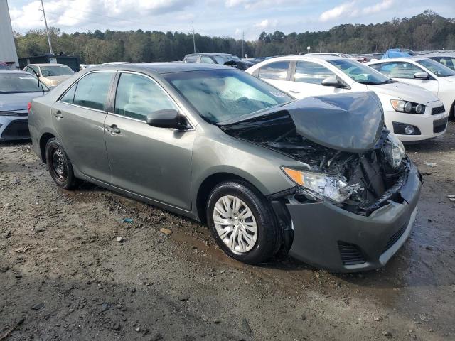 Photo 4 from auction – 2014 TOYOTA CAMRY L with VIN 4T1BF1FK9EU863963