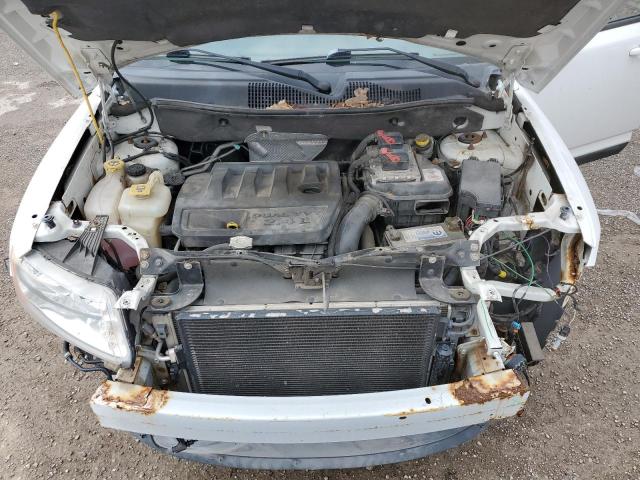 Photo 12 from auction – 2011 JEEP COMPASS with VIN 1J4NF4FB4BD235303