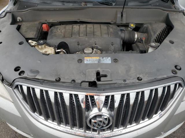 Photo 12 from auction – 2014 BUICK ENCLAVE with VIN 5GAKRBKD4EJ274007