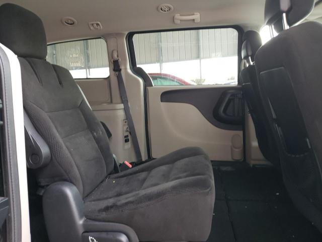 Zdjęcie 11 z aukcji – 2016 DODGE GRAND CARA z VIN 2C4RDGCG8GR264631