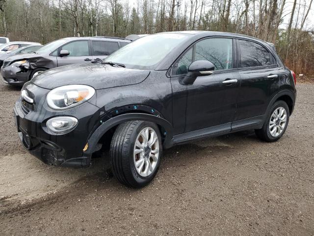 FIAT 500X EASY 2016 con VIN ZFBCFYBT2GP514325 - Foto de la subasta
