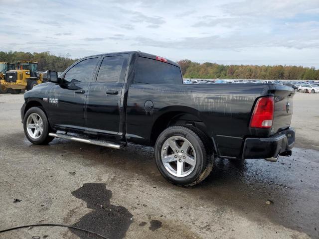 Photo 2 from auction – 2014 RAM 1500 ST with VIN 1C6RR6FT7ES178153
