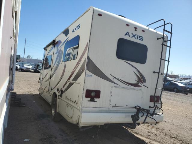 Photo 3 from auction – 2018 THMC MOTORHOME with VIN 1FC4E4KSXHDC71953
