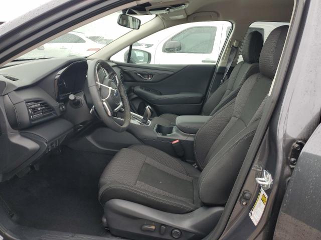 Photo 7 from auction – 2024 SUBARU OUTBACK PR with VIN 4S4BTADC4R3252013