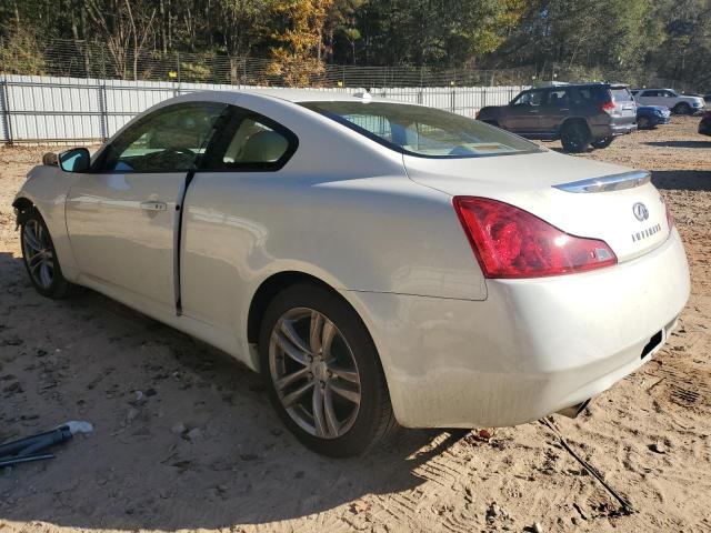 Photo 2 from auction – 2009 INFINITI G37 with VIN JNKCV64F69M650035