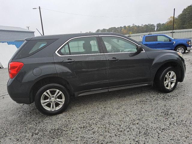 Photo 3 from auction – 2013 CHEVROLET EQUINOX LS with VIN 2GNFLCEK3D6423804