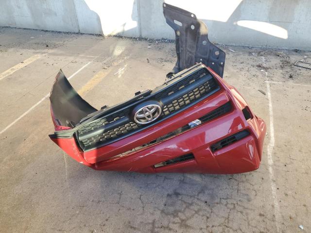 Photo 13 from auction – 2012 TOYOTA RAV4 with VIN 2T3BF4DV0CW205550