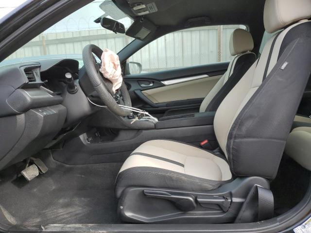 Photo 7 from auction – 2016 HONDA CIVIC LX with VIN 2HGFC4B58GH304296