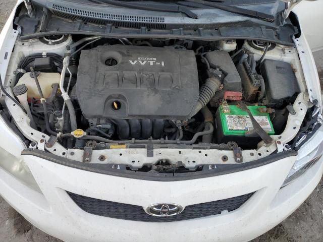 Photo 11 from auction – 2010 TOYOTA COROLLA with VIN 2T1BU4EE9AC303777