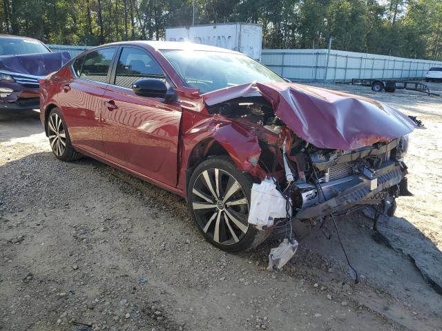 Photo 4 from auction – 2020 NISSAN ALTIMA SR with VIN 1N4BL4CV2LC176216