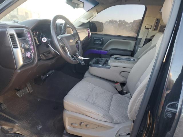 صورة رقم 7 من المزاد - 2014 CHEVROLET SILVERADO مع VIN 1GCUKREC4EF193793