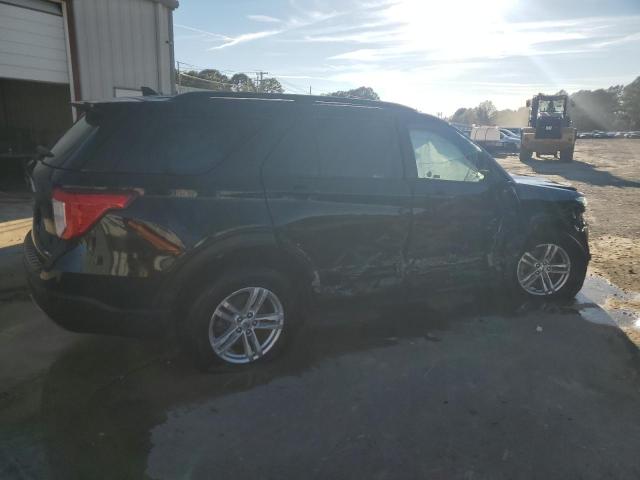 Photo 3 from auction – 2023 FORD EXPLORER X with VIN 1FMSK8DH7PGB24815