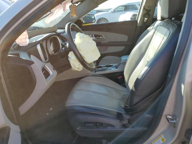 Photo 7 from auction – 2013 CHEVROLET EQUINOX LT with VIN 2GNALPEK4D6201726