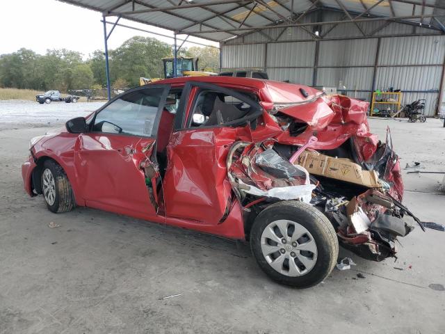 Photo 2 from auction – 2016 HYUNDAI ACCENT SE with VIN KMHCT4AE4GU116032