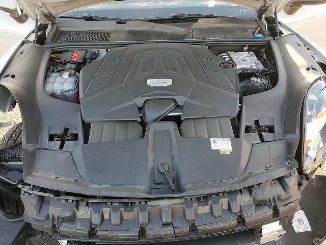 Снимка 11 от търг – 2023 PORSCHE CAYENNE BA с VIN WP1AA2AY6PDA00460