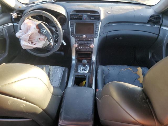 Photo 8 from auction – 2007 ACURA TL with VIN 19UUA66277A028877