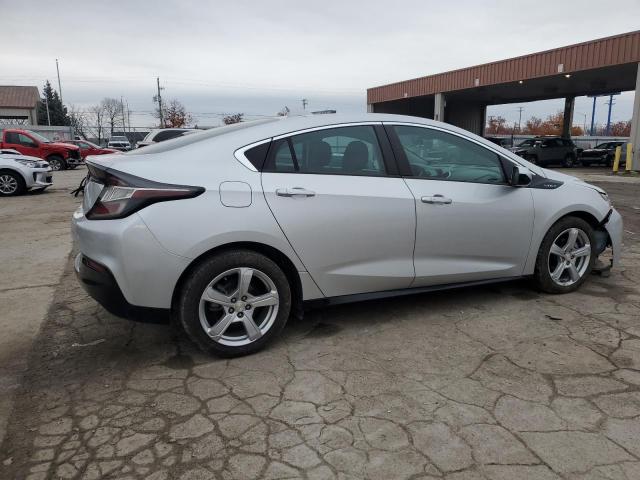 Photo 3 from auction – 2017 CHEVROLET VOLT LT with VIN 1G1RC6S56HU208505