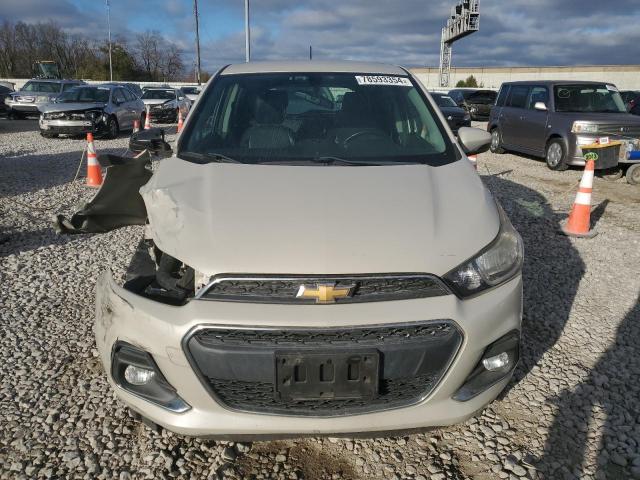Photo 5 from auction – 2016 CHEVROLET SPARK 2LT with VIN KL8CF6SA3GC608908
