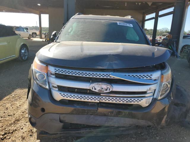 Photo 5 from auction – 2015 FORD EXPLORER X with VIN 1FM5K7D8XFGA17716