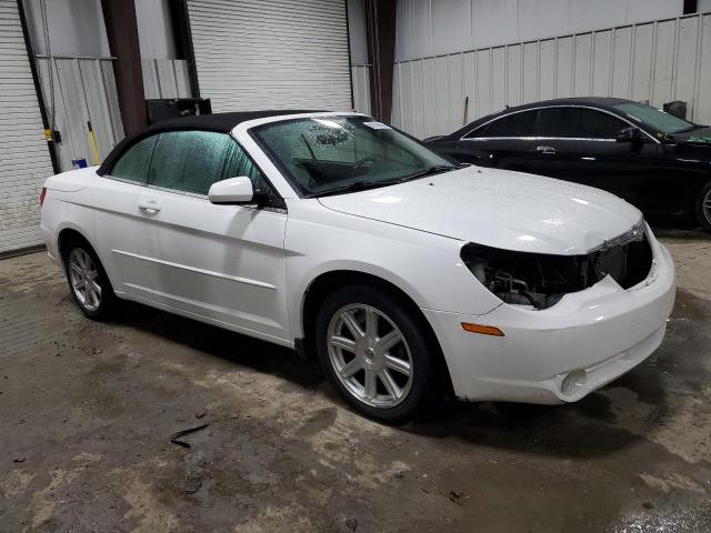 Photo 4 from auction – 2008 CHRYSLER SEBRING TO with VIN 1C3LC55R48N295194